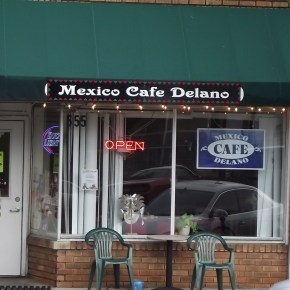 Cafe de procedencia&nbsp;desagradable.