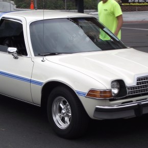 Blacktop Nationals 2012. Parte&nbsp;2.