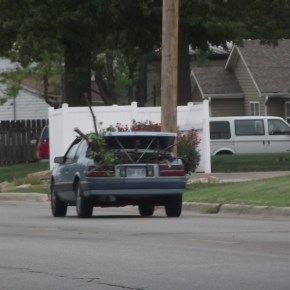 Camionetas Pick Up, quien las necesita? (Parte&nbsp;3)