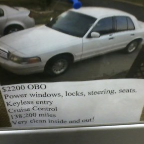 Queriendo sin querer.