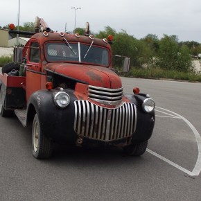 Un Mate de&nbsp;verdad.