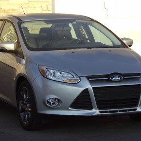 Veredicto Comparativa Sedanes Compactos&nbsp;Americanos.