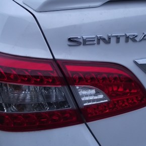 Ya a la venta: Nissan Sentra&nbsp;2013.