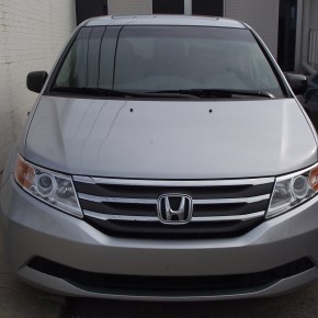 Veredicto Comparativa Minivanes.