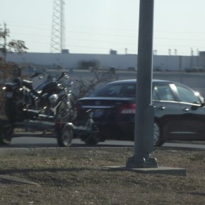 Camionetas Pick Up, quien las necesita? (Parte&nbsp;4)