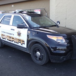 Lecciones de estacionada 8. Edicion&nbsp;policiaca.