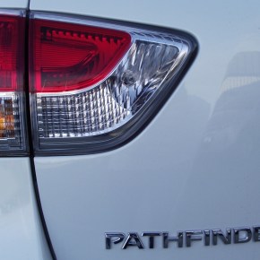 Ya a la venta: Nissan Pathfinder&nbsp;2013.