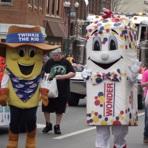 Un placer haberte&nbsp;comido.