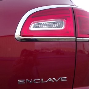 Ya a la venta: Buick Enclave&nbsp;2013.