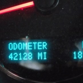 Resultado Reto 2012.