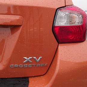 Subaru XV CrossTrek 2013: Un Impreza Off&nbsp;Road.