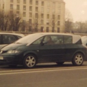 Recordando Paris. Segunda&nbsp;parte.