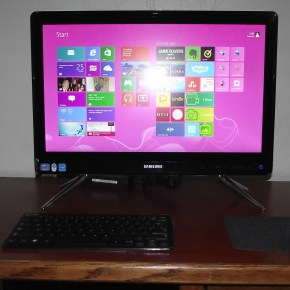 Como estrenar computadora nueva a un super&nbsp;precio.