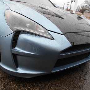 Trivia 38: Adivinen que carro&nbsp;es.