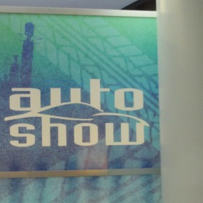 Adelanto ALSRAC Car Show&nbsp;2013.