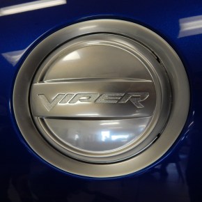 Ya a la venta: SRT Viper&nbsp;2013.