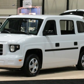 ACS 2013: VPG MV-1&nbsp;2013.