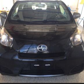 Presentando a B&nbsp;iQ.