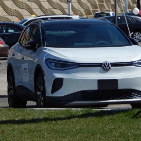 VW ID4 2021: Borrón y cuenta&nbsp;nueva.