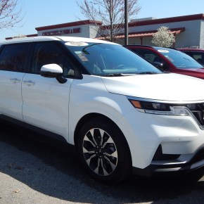 Kia Carnival 2022: ¡Hasta nunca&nbsp;Sedona!