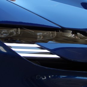 Adelanto Semana Ferrari.