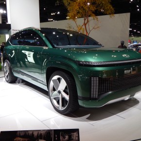 ACS21 2.0: Concepto Hyundai&nbsp;Seven.