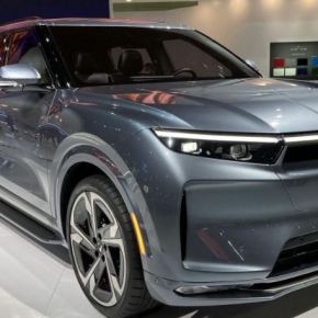 ACS21 2.0: VinFast&nbsp;e36.