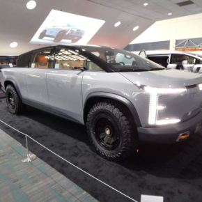 ACS21 2.0: Edison Future&nbsp;EF1-T.