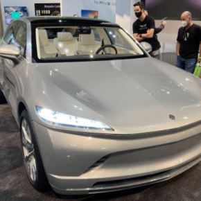 ACS21 2.0: Mullen&nbsp;FIVE.