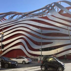 Visita Virtual Museo del Automóvil&nbsp;Petersen.