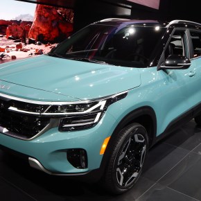 ACS22 2.0: Kia Seltos&nbsp;2024.