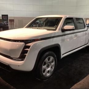 ACS22 2.0: Lordstown Endurance&nbsp;2023.