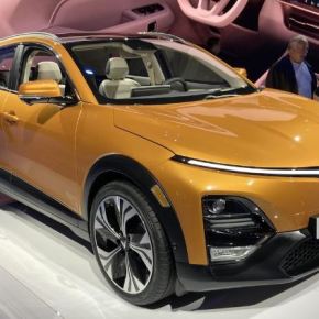 ACS22 2.0: VinFast VF6&nbsp;2024.