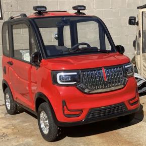 Testimonio: Coco Coupé&nbsp;LSV.