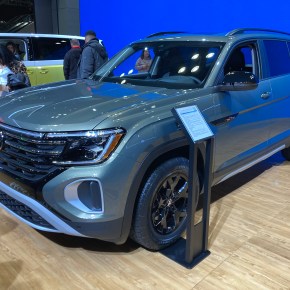 ACS23: VW Atlas Edición Peak&nbsp;2024.