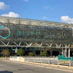 ACS23: Detroit 2023.