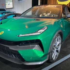 ACS23: Lotus Eletre&nbsp;2024.