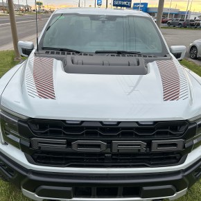 ALV: Ford F-150 Raptor&nbsp;2024.