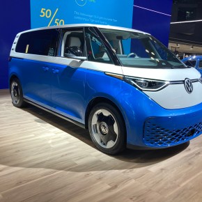 ACS24: VW ID.Buzz&nbsp;2025.