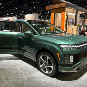 ACS24: Hyundai Ioniq 9&nbsp;2026.