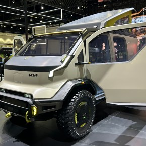 ACS24: Concepto Kia PV5&nbsp;WKNDR.