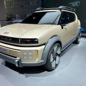 ACS24: Concepto Hyundai&nbsp;Initium.