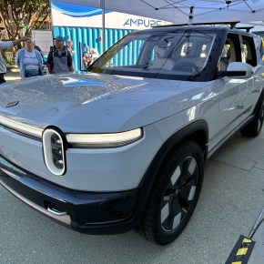 ACS24: Rivian R2&nbsp;2026.