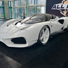 Presentación Especial: Nilu27&nbsp;Nilu.