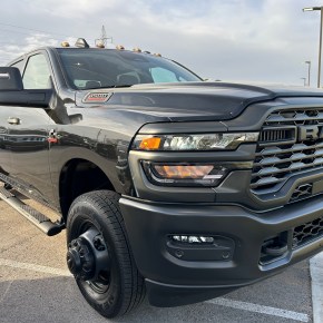 ALV: RAM HD&nbsp;2025.