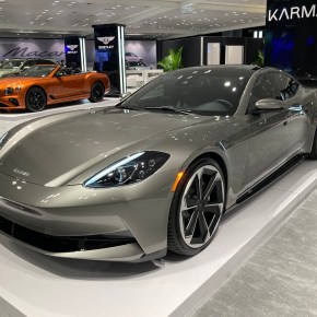 Presentación Especial: Karma Gyesera&nbsp;2025.