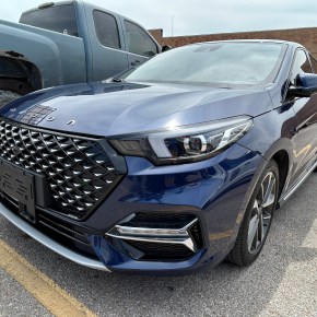 Testimonio: Omoda 05&nbsp;2024.