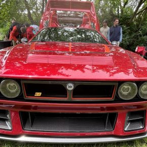 Presentación Especial: Kimera EVO38&nbsp;2025.