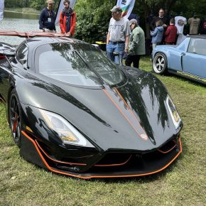 Presentación Especial: SSC Tuatara&nbsp;2022.