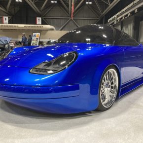 Presentación Especial: Poriero&nbsp;1999.